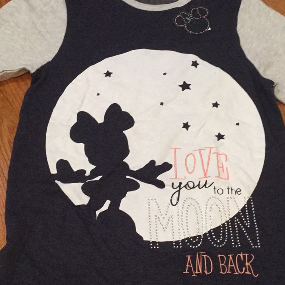 Disney Sweatsuit 🎠🌠